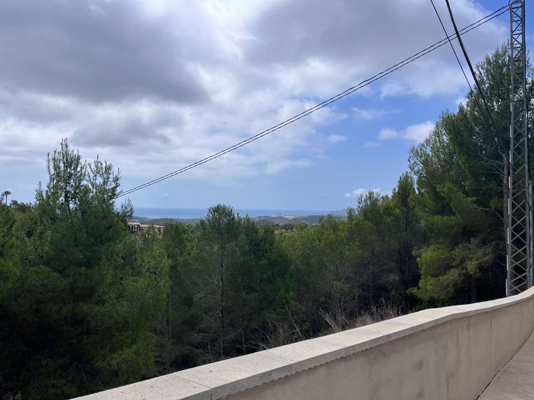 Plot for Sale in Altea la Vella, Altea, Alicante 3