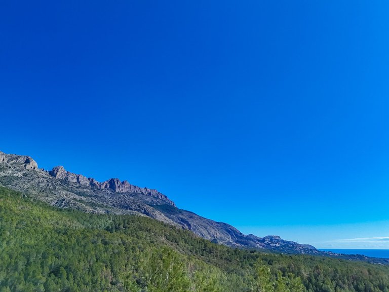 Plot for Sale in Altea la Vella, Altea, Alicante 43