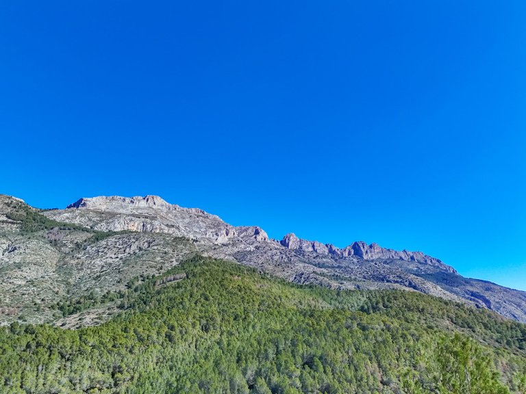 Plot for Sale in Altea la Vella, Altea, Alicante 44