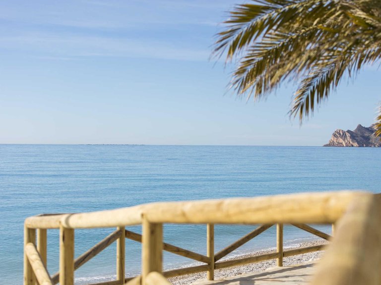 Plot for Sale in Altea la Vella, Altea, Alicante 5