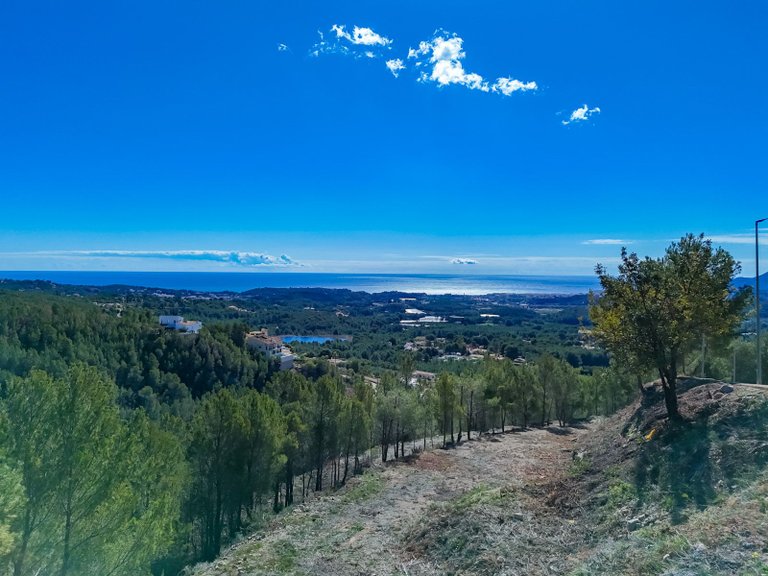 Plot for Sale in Altea la Vella, Altea, Alicante 51