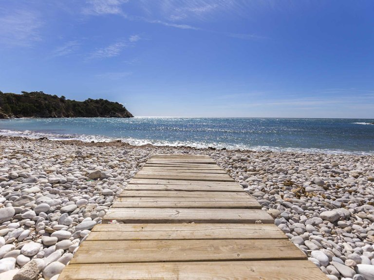 Plot for Sale in Altea la Vella, Altea, Alicante 6