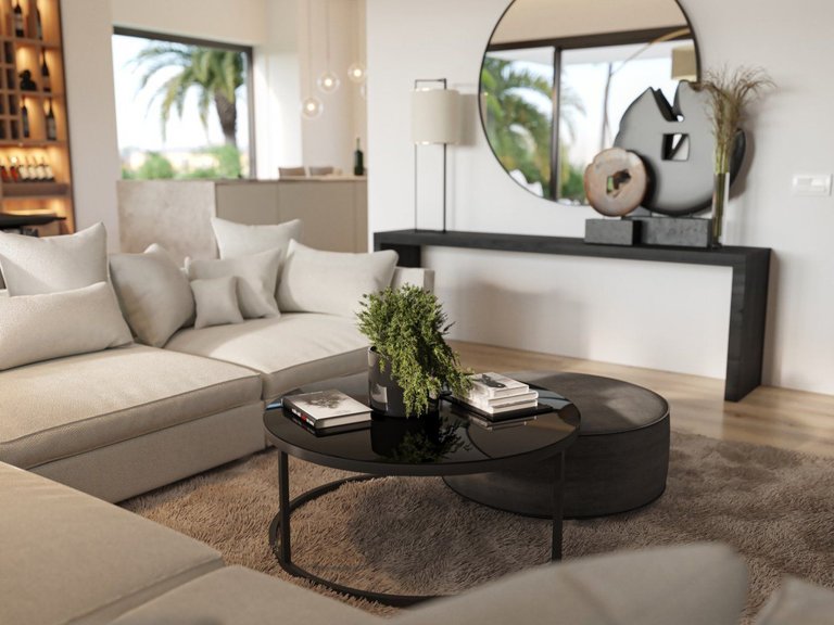 Apartment for Sale in Las Colinas Golf, Orihuela, Alicante 11