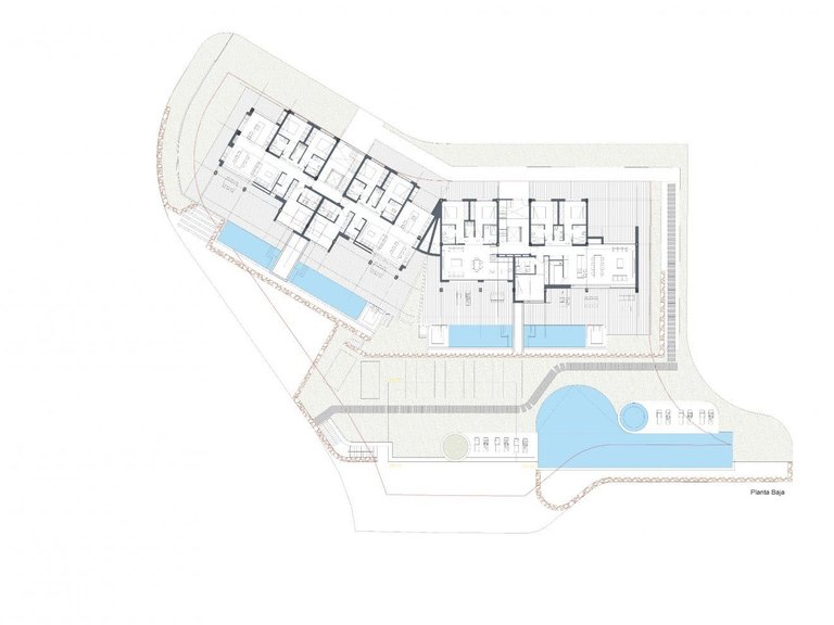 Apartment for Sale in Las Colinas Golf, Orihuela, Alicante 15