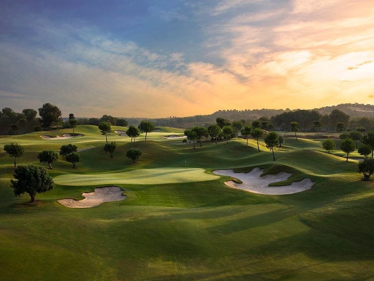 Apartment for Sale in Las Colinas Golf, Orihuela, Alicante 19