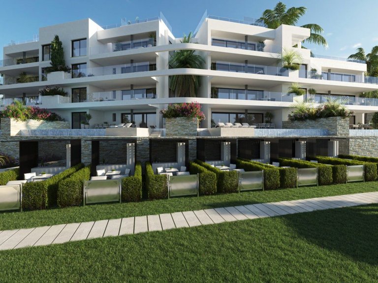 Apartment for Sale in Las Colinas Golf, Orihuela, Alicante 5
