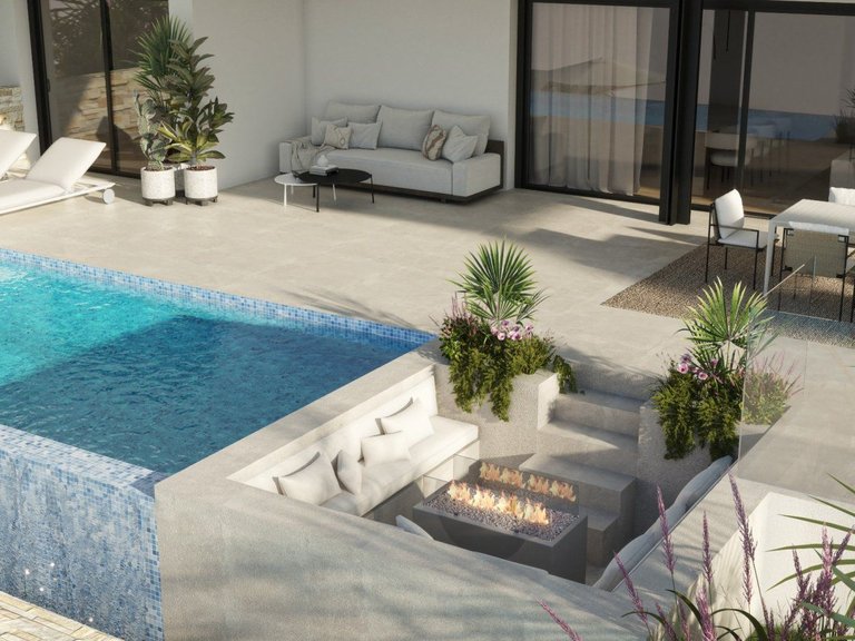 Apartment for Sale in Las Colinas Golf, Orihuela, Alicante 6