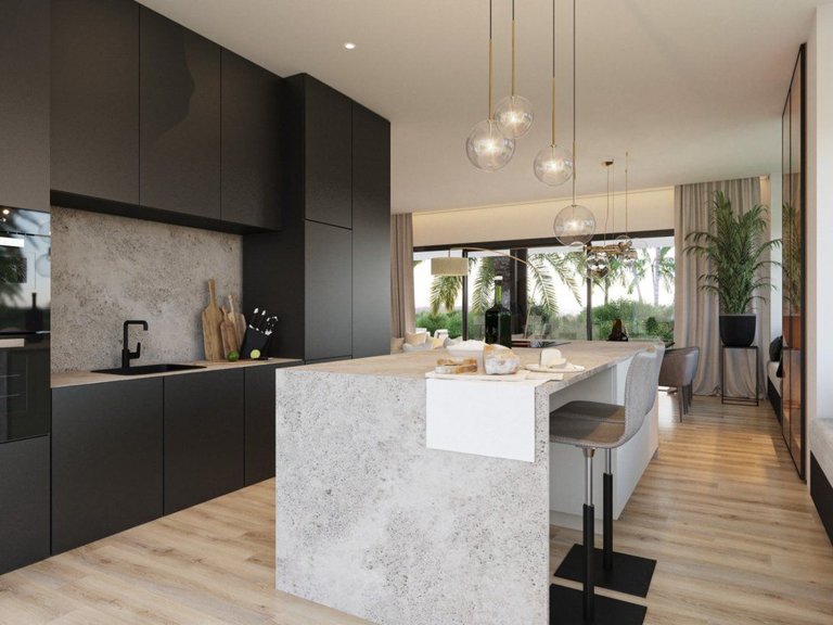 Apartment for Sale in Las Colinas Golf, Orihuela, Alicante 8