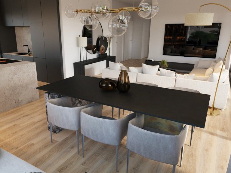 Apartment for Sale in Las Colinas Golf, Orihuela, Alicante 9