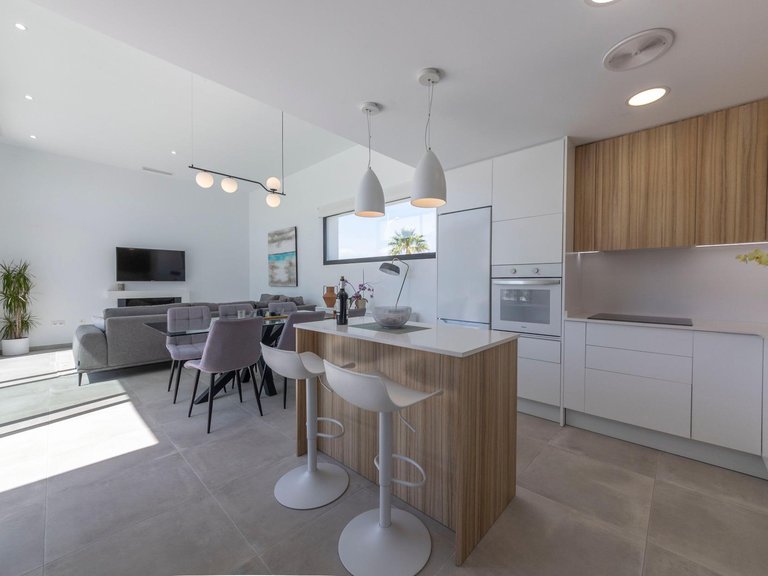 Villa for Sale in Urbanización coto riñales, Calasparra, Murcia 10