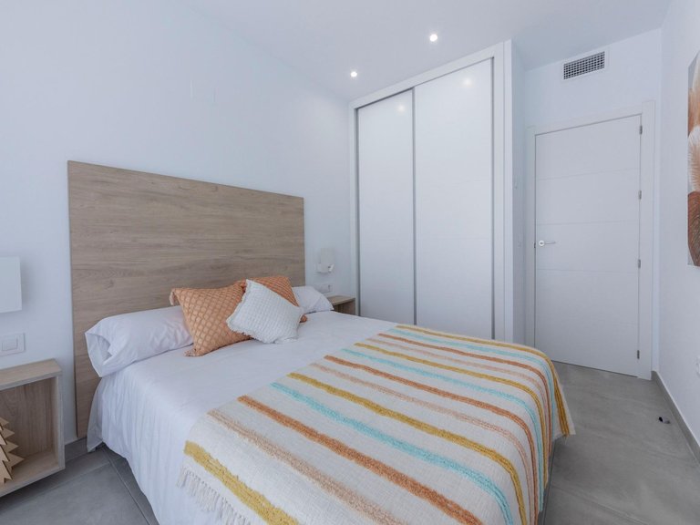 Villa for Sale in Urbanización coto riñales, Calasparra, Murcia 12