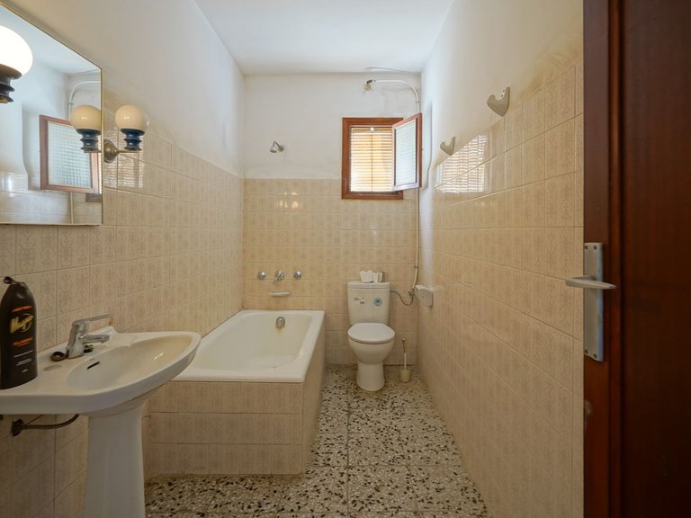 Apartment for Sale in Benissa pueblo, Benissa, Alicante 11
