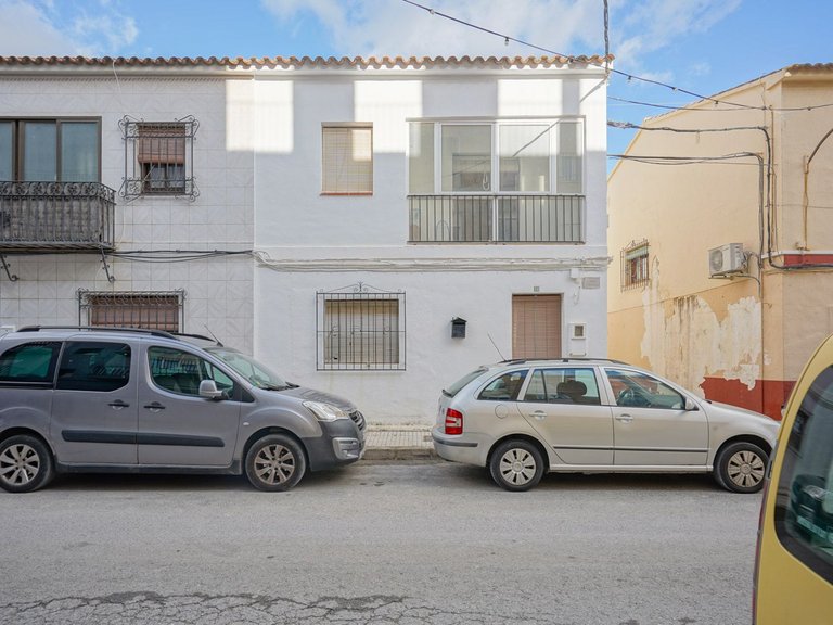 Apartment for Sale in Benissa pueblo, Benissa, Alicante 2