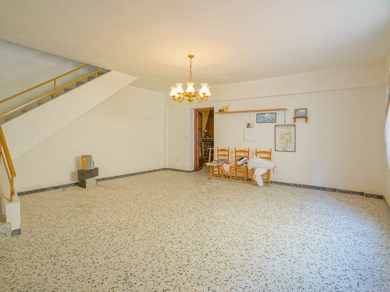 Apartment for Sale in Benissa pueblo, Benissa, Alicante 3