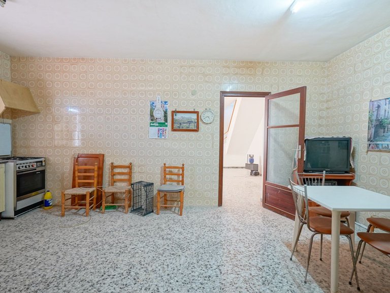 Apartment for Sale in Benissa pueblo, Benissa, Alicante 7