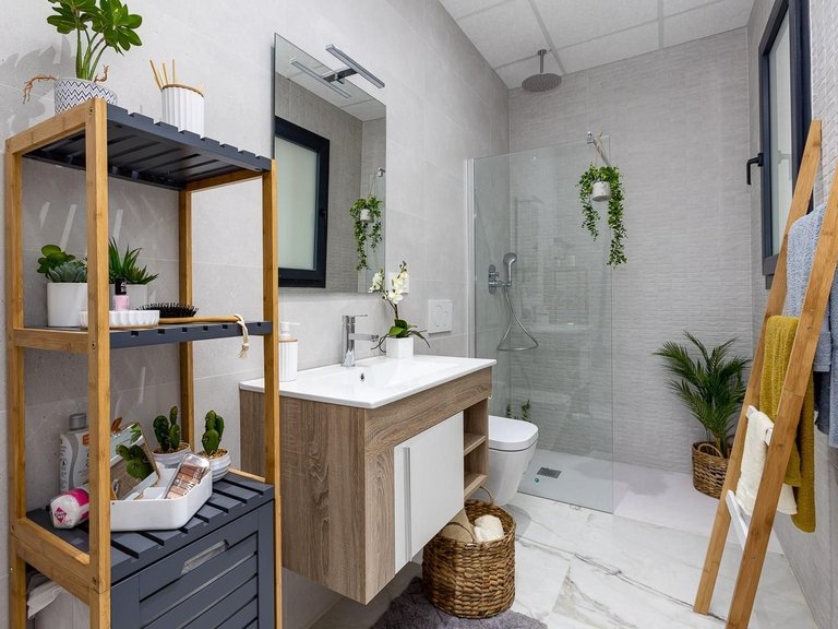 Villa for Sale in Ciudad Quesada, Rojales, Alicante 14