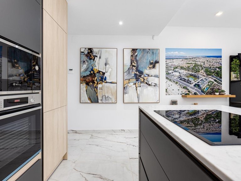 Villa for Sale in Ciudad Quesada, Rojales, Alicante 34