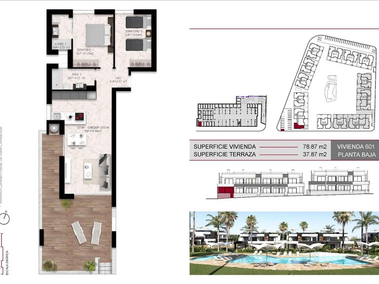 Villa for Sale in Ciudad Quesada, Rojales, Alicante 5