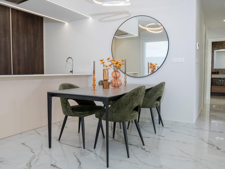 Villa for Sale in Ciudad Quesada, Rojales, Alicante 12