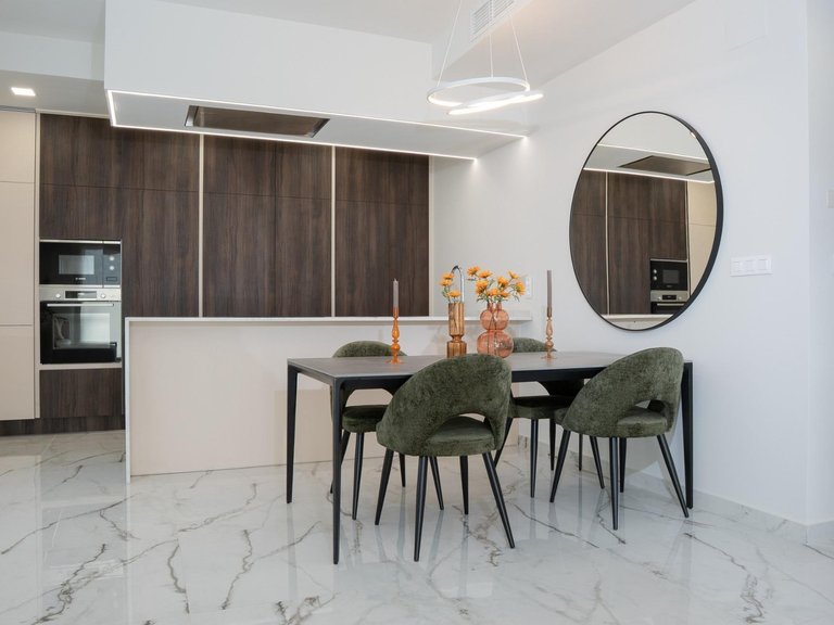 Villa for Sale in Ciudad Quesada, Rojales, Alicante 13