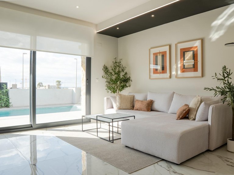 Villa for Sale in Ciudad Quesada, Rojales, Alicante 15