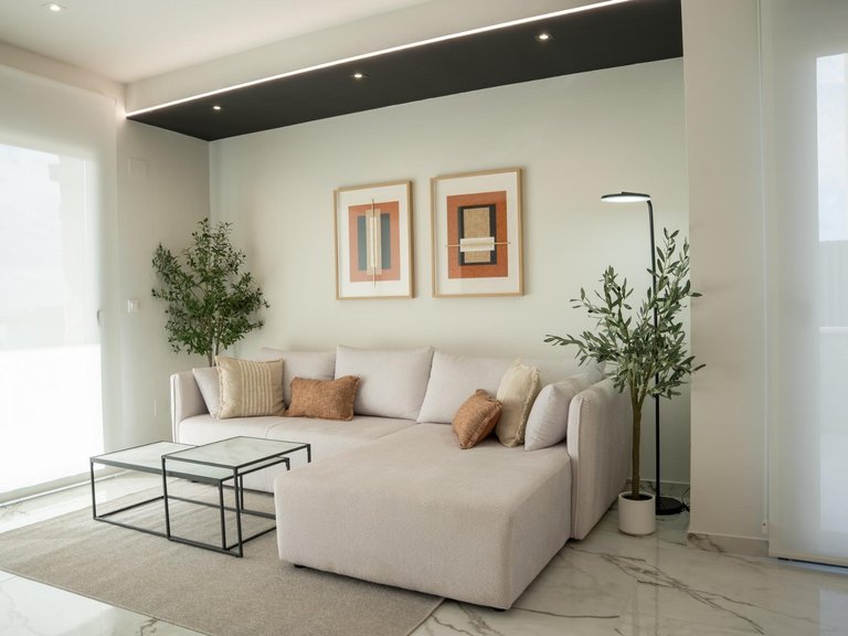 Villa for Sale in Ciudad Quesada, Rojales, Alicante 33