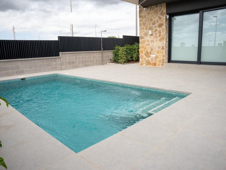 Villa for Sale in Ciudad Quesada, Rojales, Alicante 44