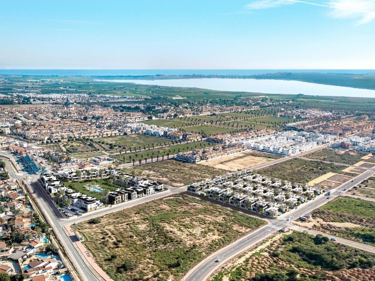 Villa for Sale in Ciudad Quesada, Rojales, Alicante 45