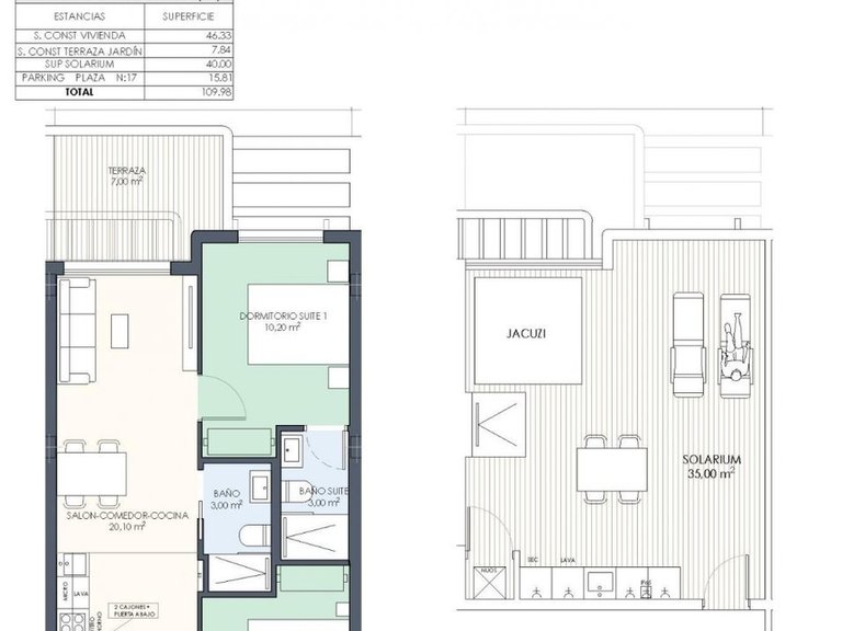 Villa for Sale in El Mojón, Pilar De La Horadada, Alicante 14