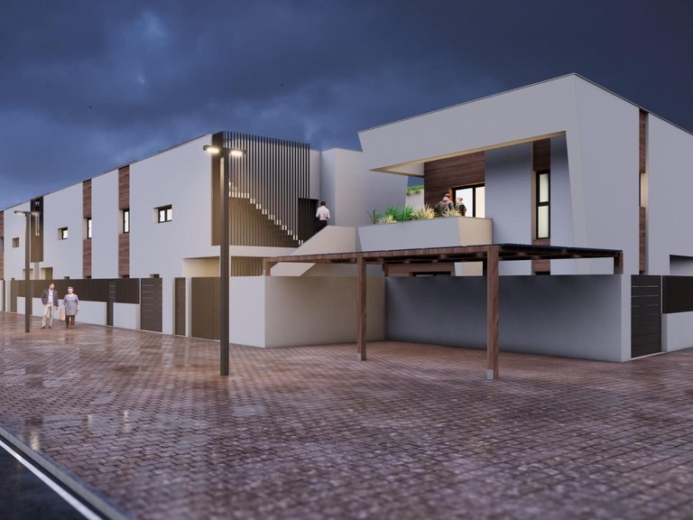 Villa for Sale in Torre-pacheco, Torre - Pacheco, Murcia 10