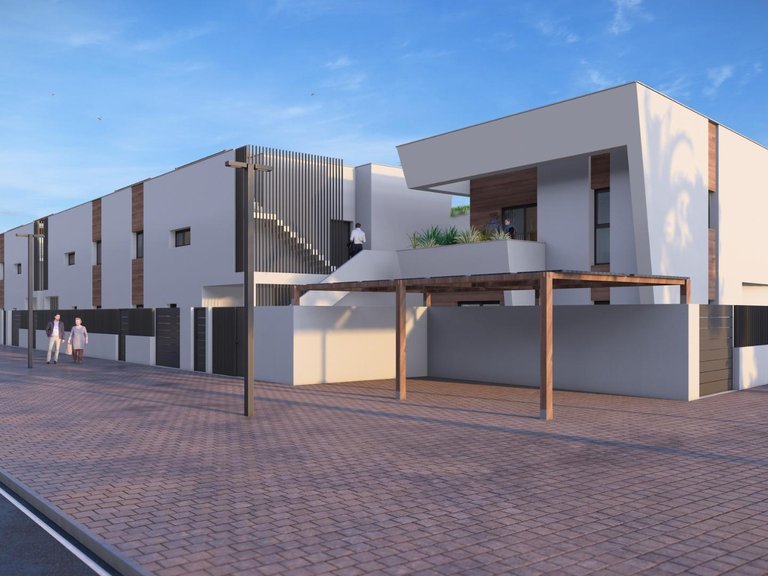 Villa for Sale in Torre-pacheco, Torre - Pacheco, Murcia 9