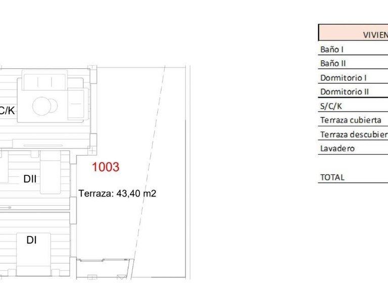 Apartment for Sale in Pueblo 9, San Miguel De Salinas, Alicante 15