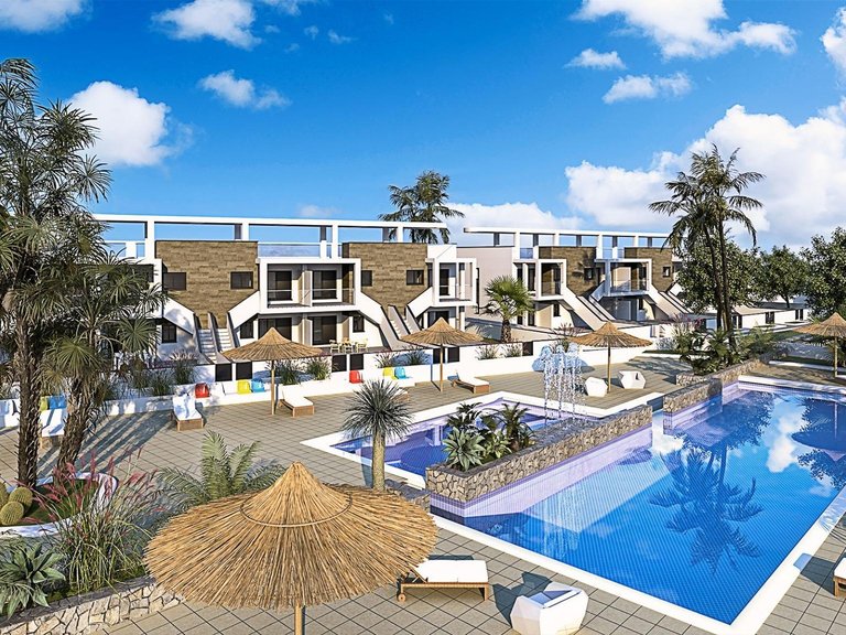 Villa for Sale in Mil Palmeras, Pilar De La Horadada, Alicante 2