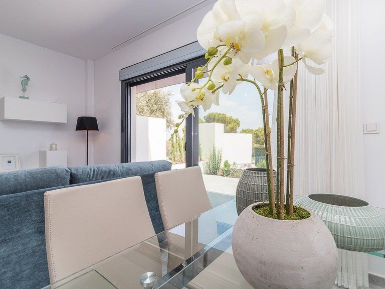 Villa for Sale in Los balcones, Torrevieja, Alicante 10
