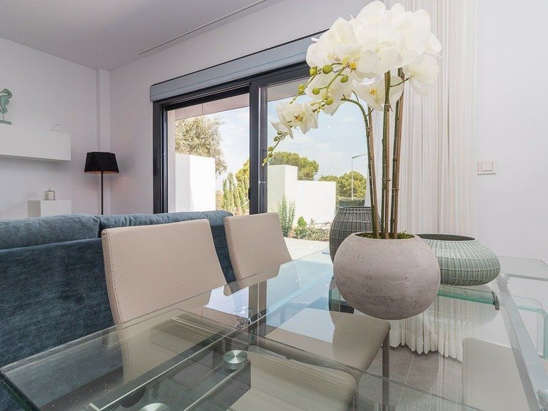 Villa for Sale in Los balcones, Torrevieja, Alicante 11