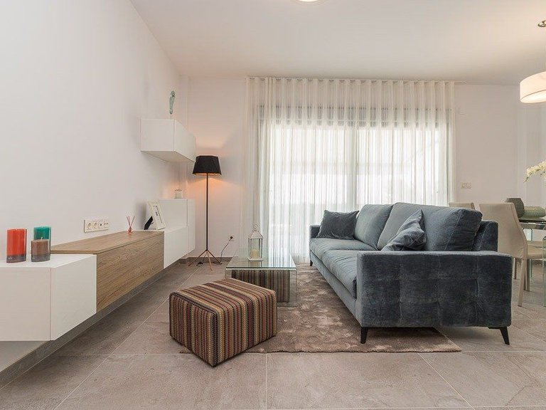Villa for Sale in Los balcones, Torrevieja, Alicante 12