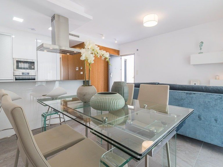 Villa for Sale in Los balcones, Torrevieja, Alicante 15