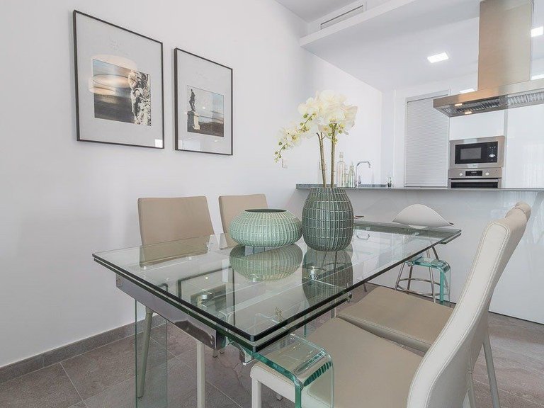Villa for Sale in Los balcones, Torrevieja, Alicante 16