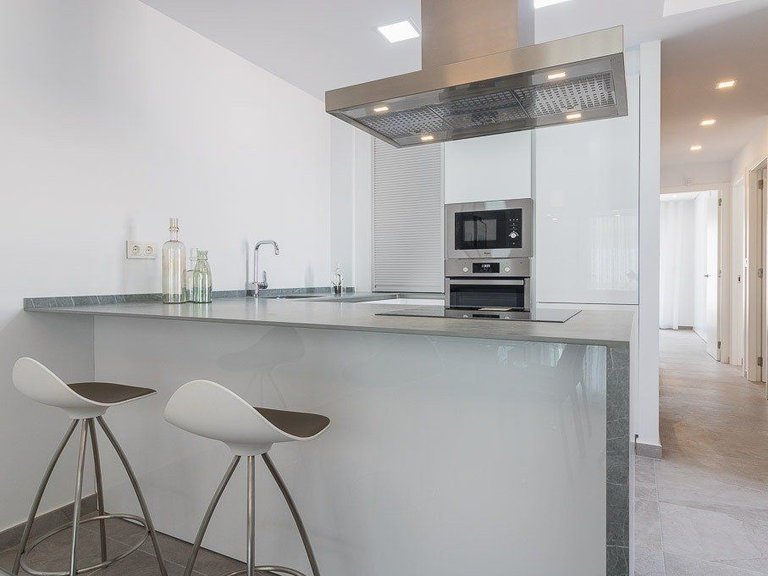 Villa for Sale in Los balcones, Torrevieja, Alicante 17