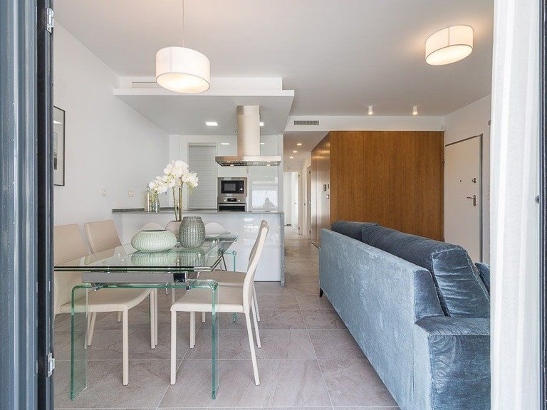 Villa for Sale in Los balcones, Torrevieja, Alicante 18