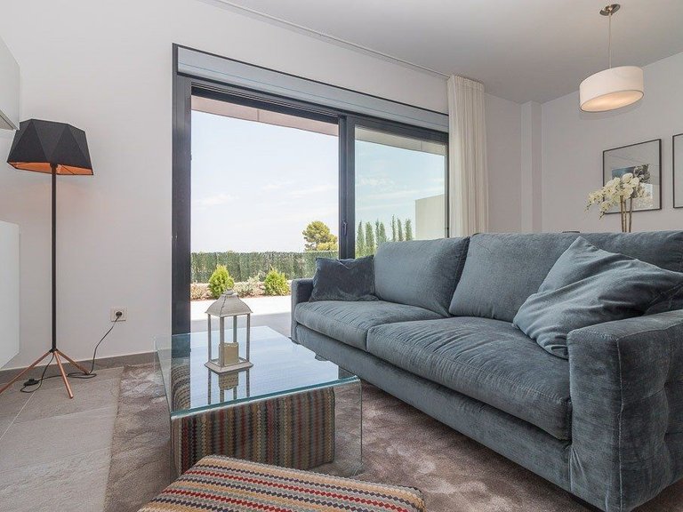 Villa for Sale in Los balcones, Torrevieja, Alicante 20
