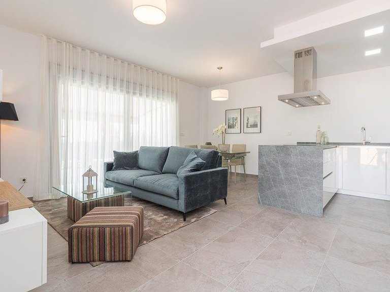 Villa for Sale in Los balcones, Torrevieja, Alicante 21
