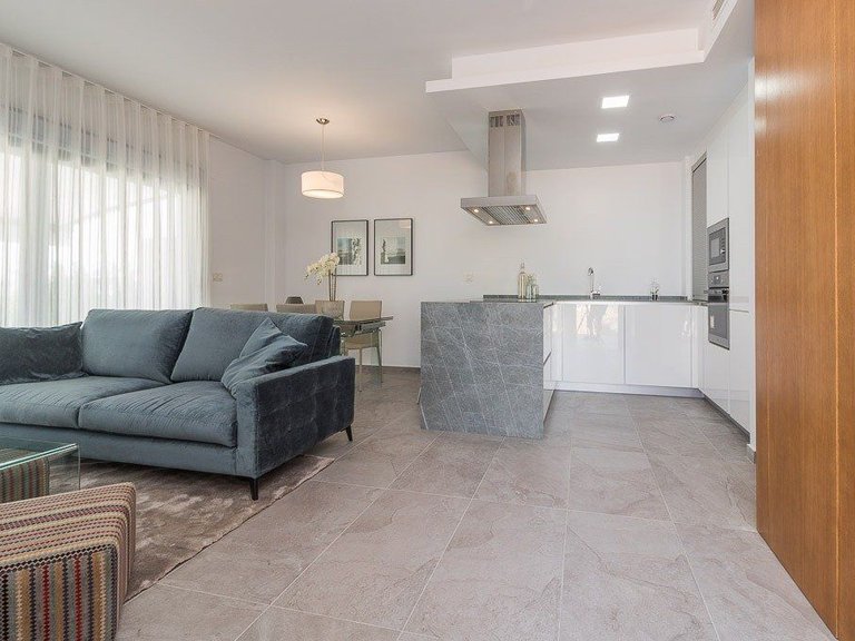 Villa for Sale in Los balcones, Torrevieja, Alicante 22