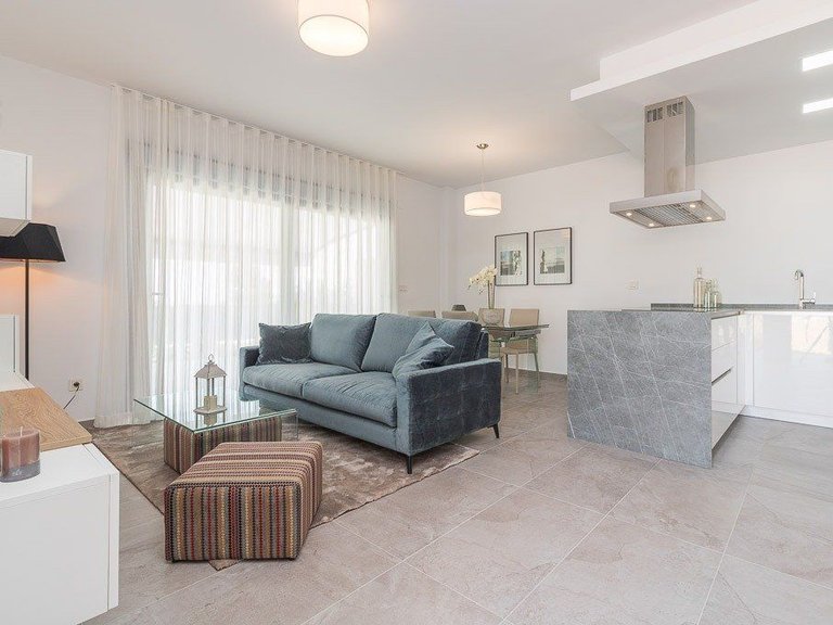 Villa for Sale in Los balcones, Torrevieja, Alicante 23