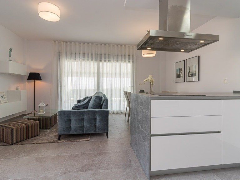 Villa for Sale in Los balcones, Torrevieja, Alicante 24