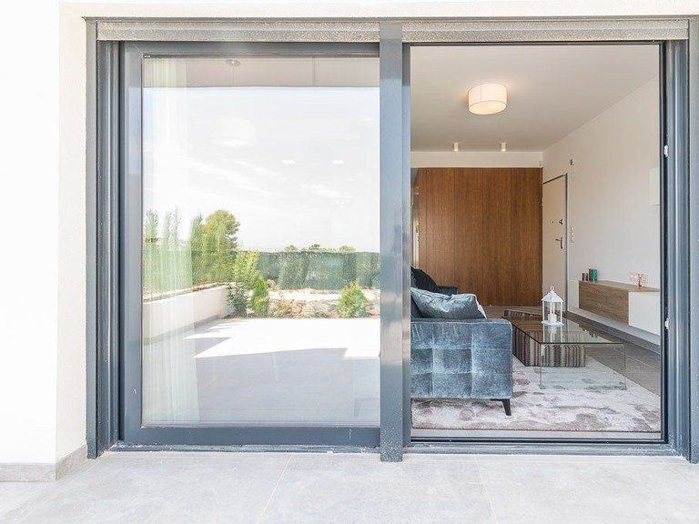 Villa for Sale in Los balcones, Torrevieja, Alicante 26