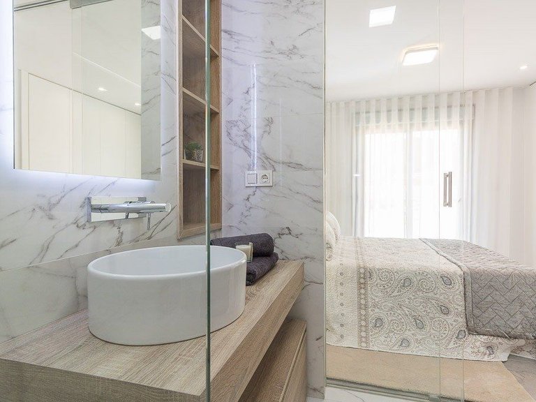 Villa for Sale in Los balcones, Torrevieja, Alicante 32