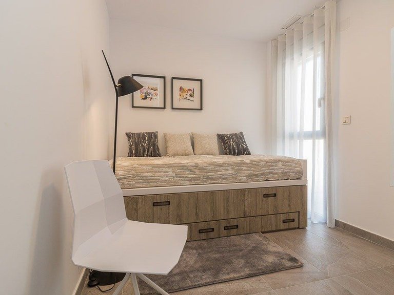 Villa for Sale in Los balcones, Torrevieja, Alicante 33