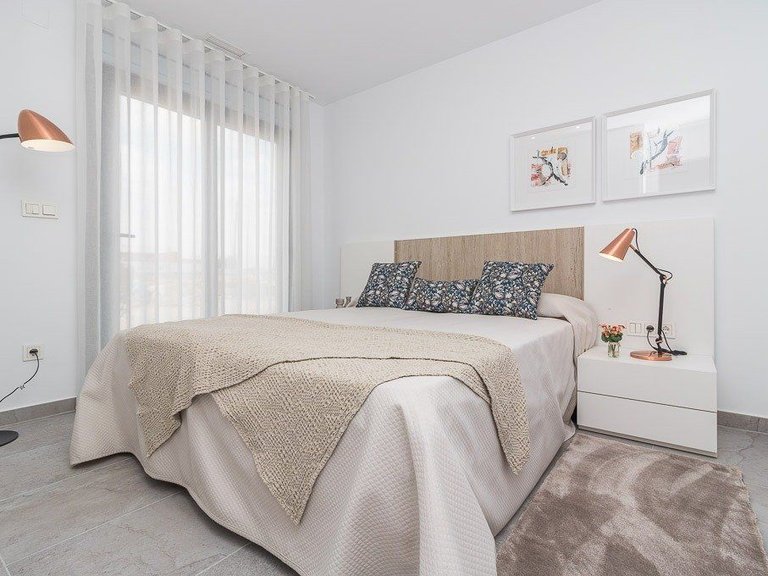 Villa for Sale in Los balcones, Torrevieja, Alicante 38