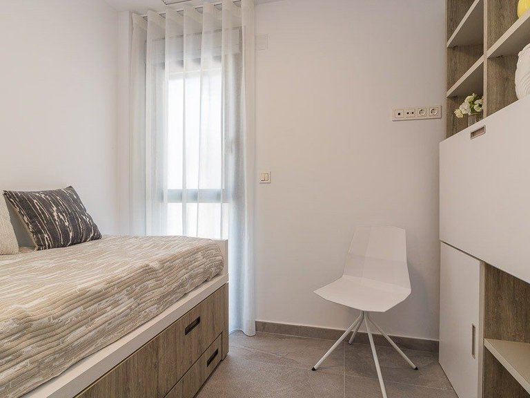 Villa for Sale in Los balcones, Torrevieja, Alicante 40